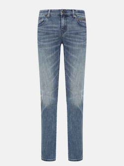 Джинсы Aircraft  Хлопок 93% 442206