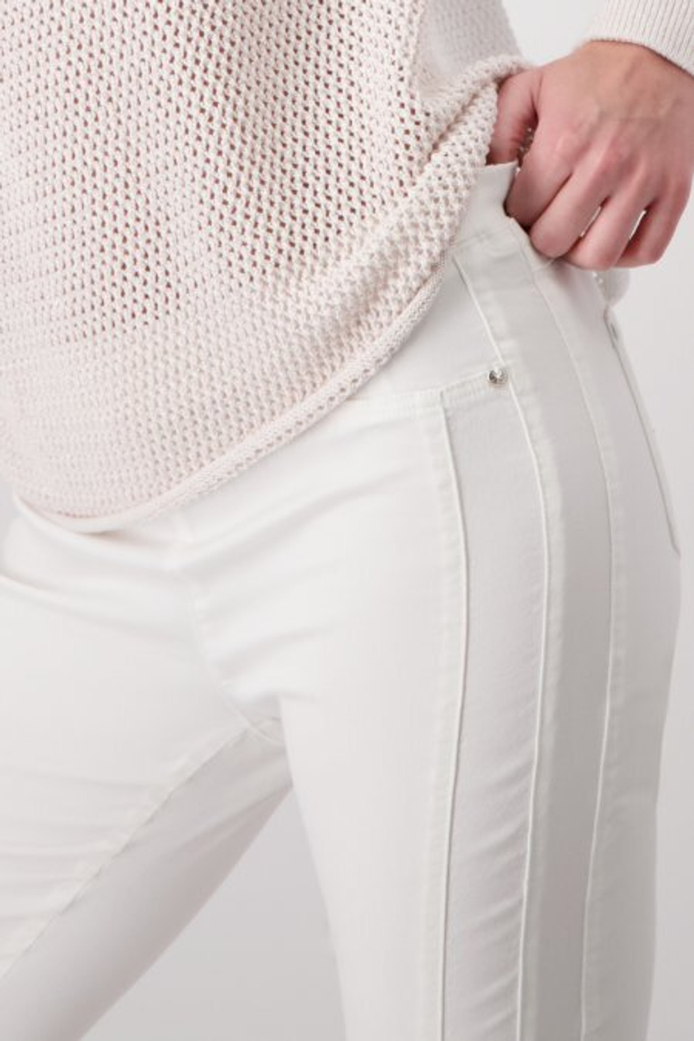 Джеггинсы Monari 408411