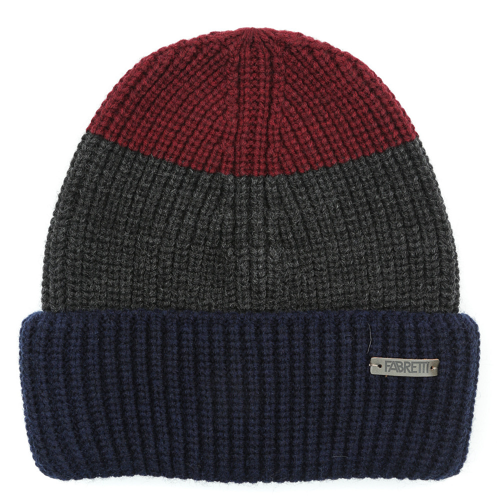 Шапка Fabretti DFRG22-4