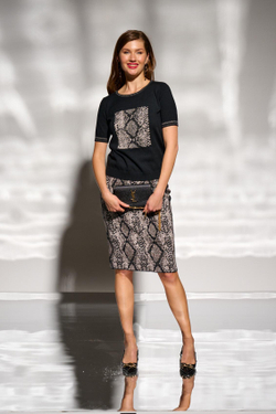 Юбка Barbara Geratti