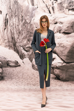 Юбка Barbara Geratti C8339BG