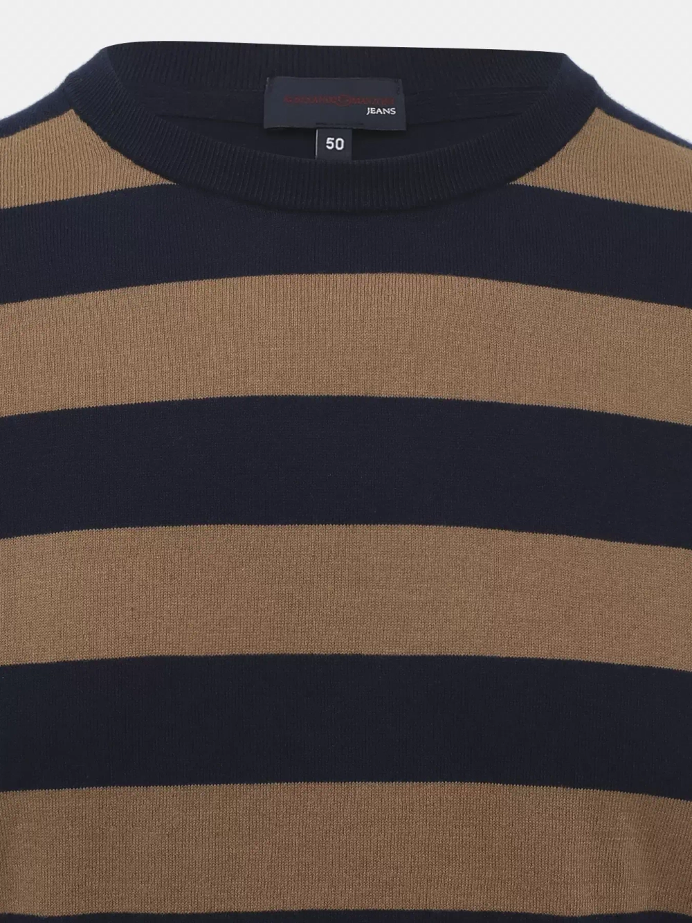 Джемпер Alessandro Manzoni Jeans  457379 AMJ 602405/37