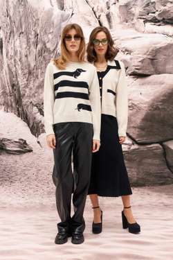 Жакет Barbara Geratti C4816BG