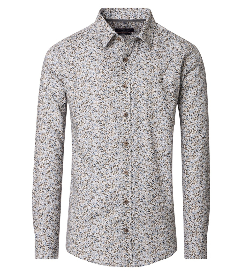 Рубашка Casa Moda 454488400 700