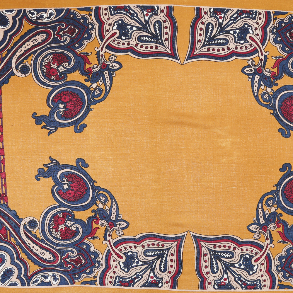 Шарф Leo Ventoni