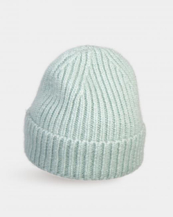 Шапка Canoe SILK бирюзовый