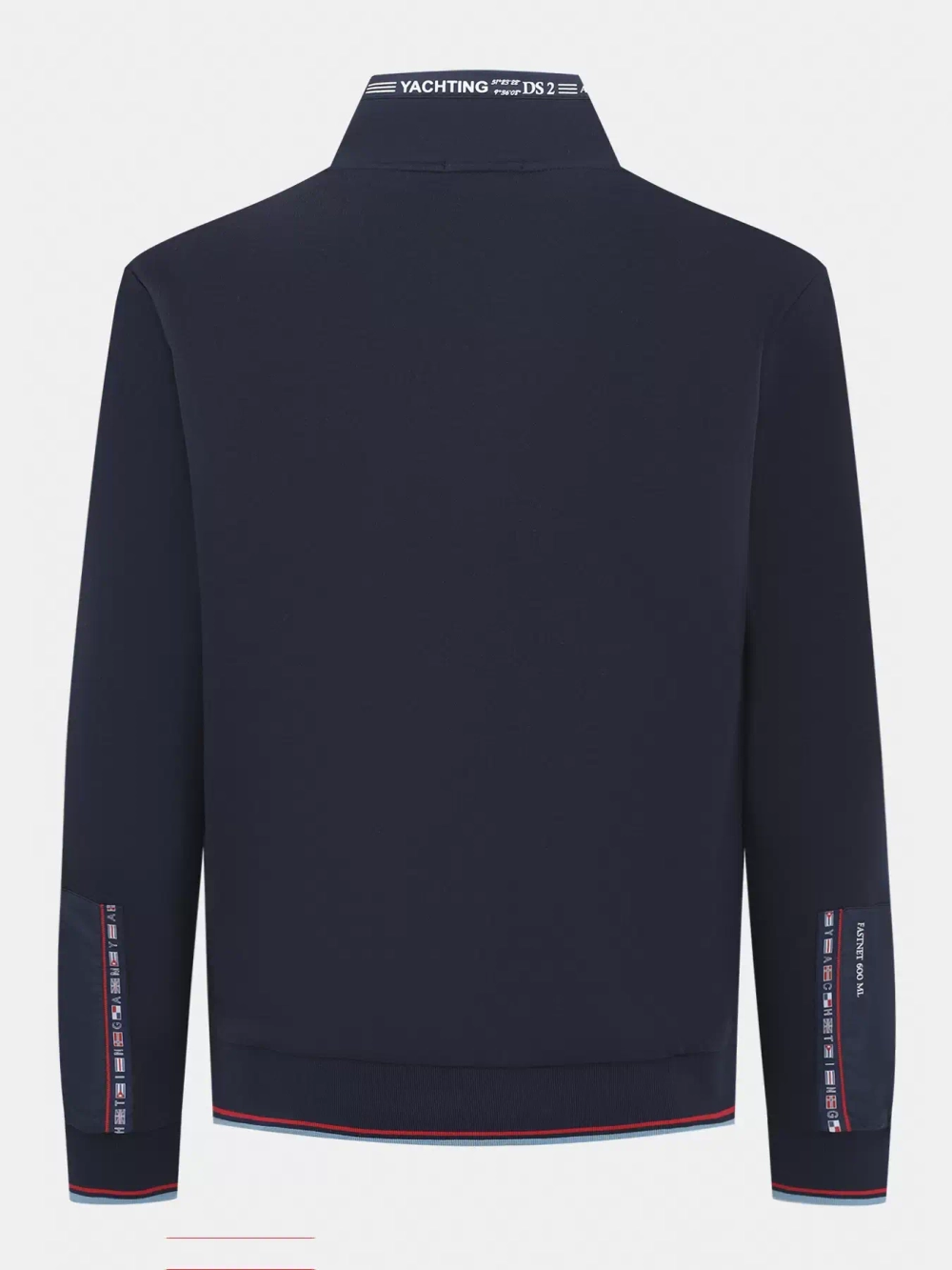 Толстовка Alessandro Manzoni Yachting 467324 KL030468W24