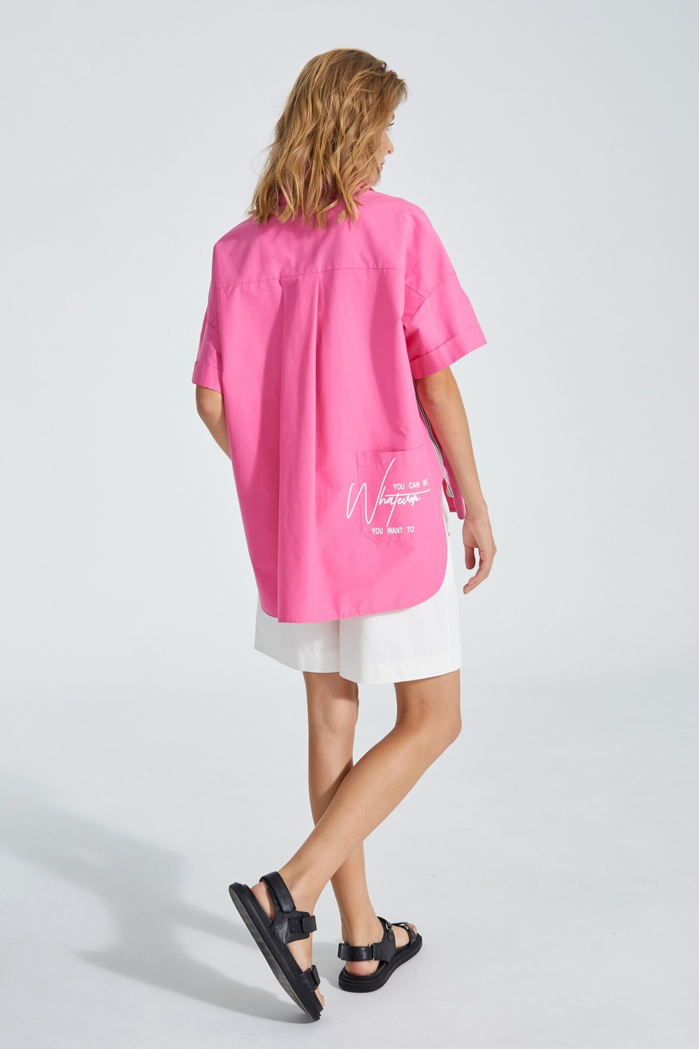 Шорты Nika 4348