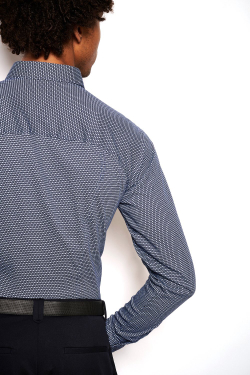 Сорочка Desoto 100% хлопок