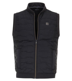 Жилет Casa Moda 434103600 Синий купить в интернет-магазине