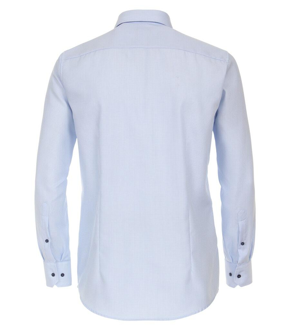 Сорочка Venti голубая 134023600 kent