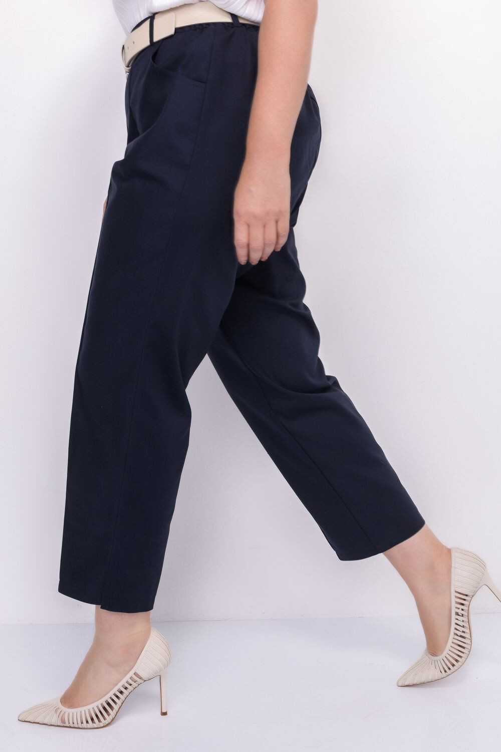 Брюки Averi  60% хлопок 3286