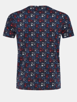 Футболка Ritter  Состав: 100% Хлопок