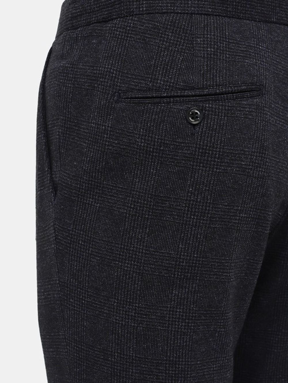 Брюки FINISTERRE  Хлопок 65%, Полиэстер 35%  428586