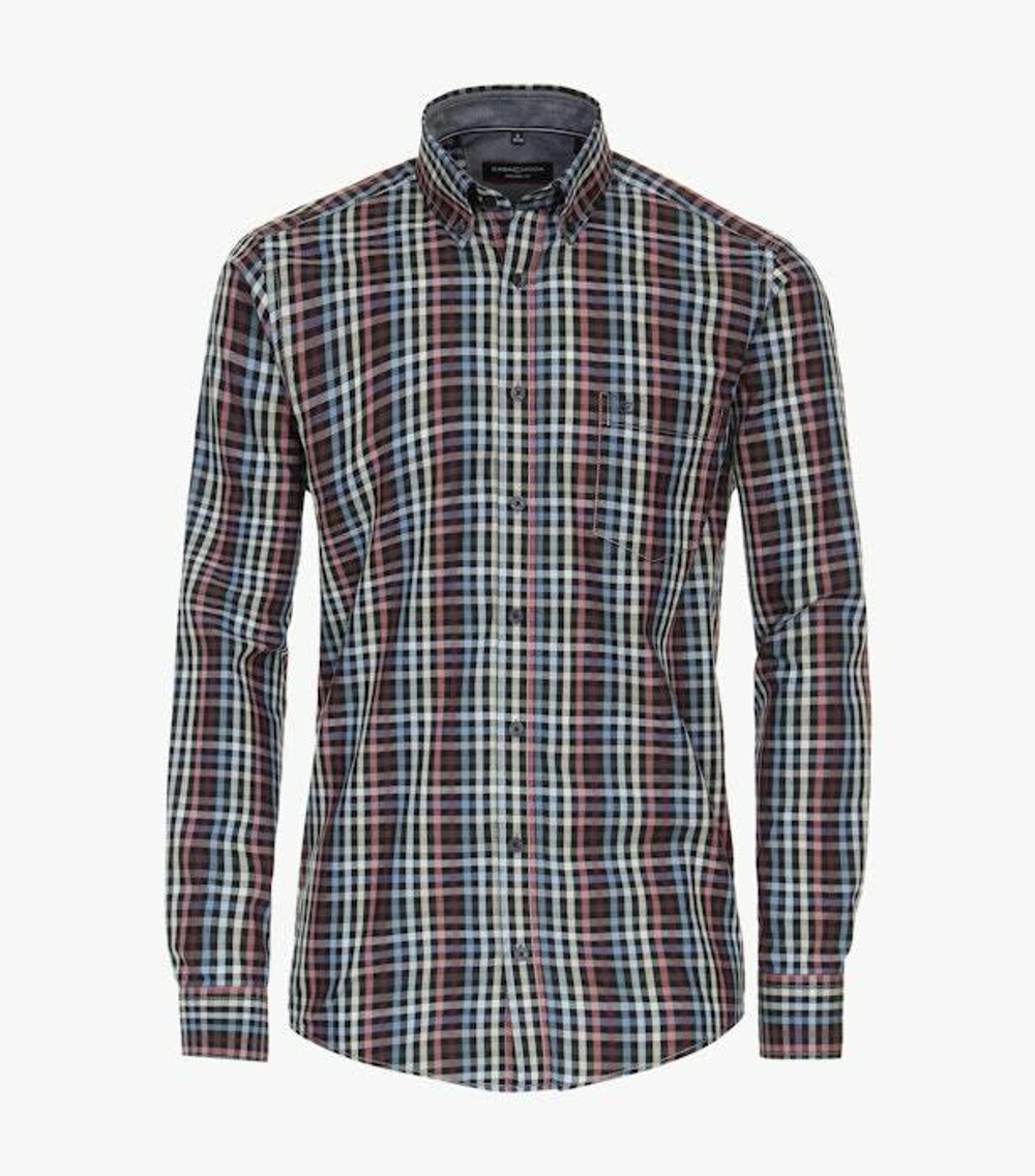 Рубашка Casa Moda 444196200