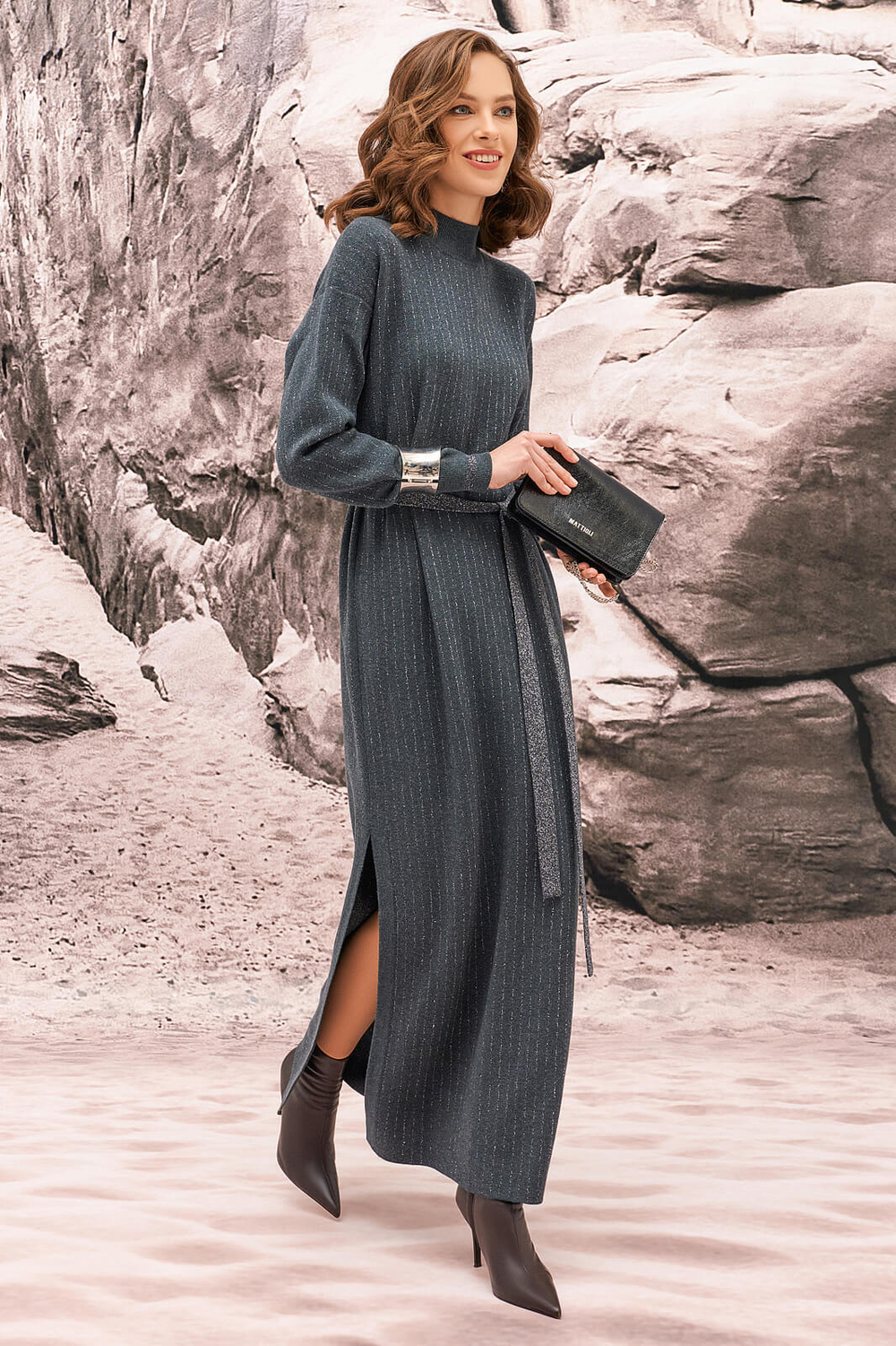 Платье Barbara Geratti C2965BG