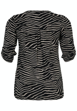 Блуза Doris Streich