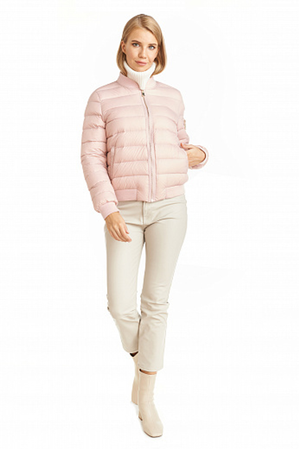 Куртка Scanndi Finland на основе нейлона SOFTTEX