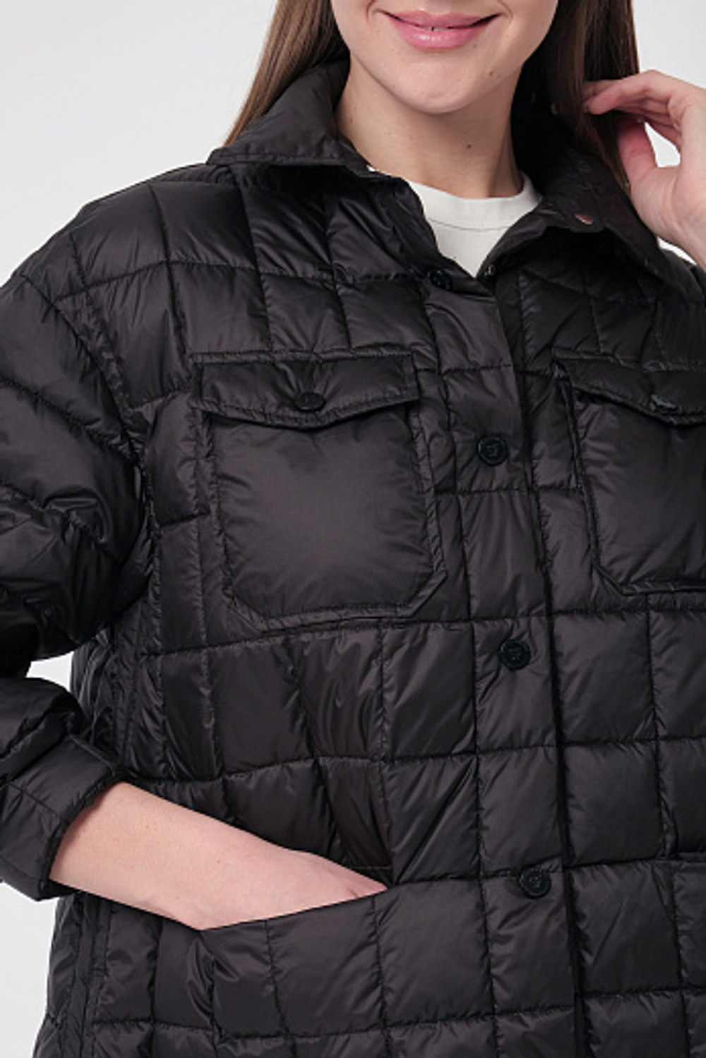 Куртка Scanndi Finland SOFTTEX ,DUPONT SORONA, 160 гр., CW3063