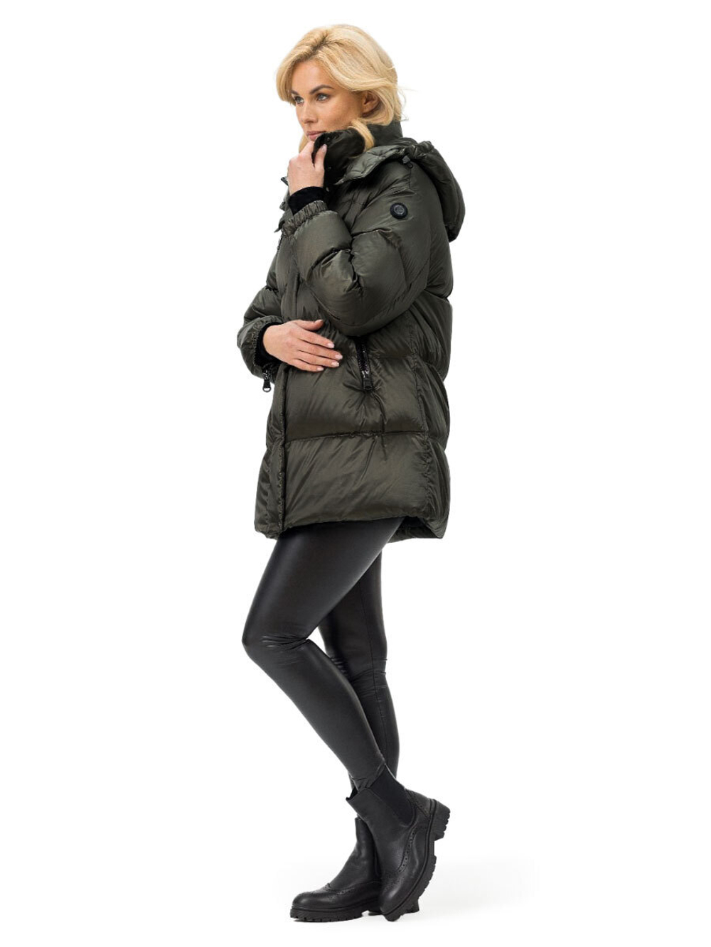 Куртка Avi A-17032-40