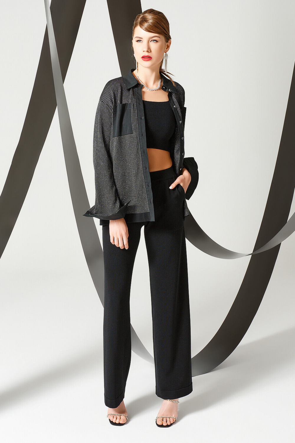 Жакет Barbara Geratti