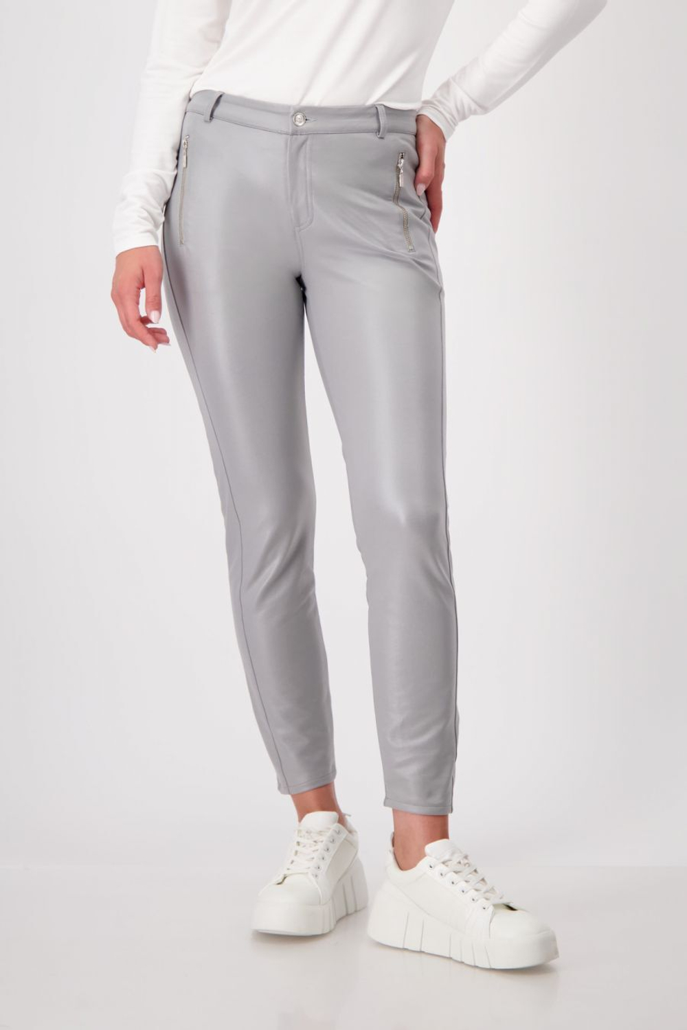 Брюки Monari 807419