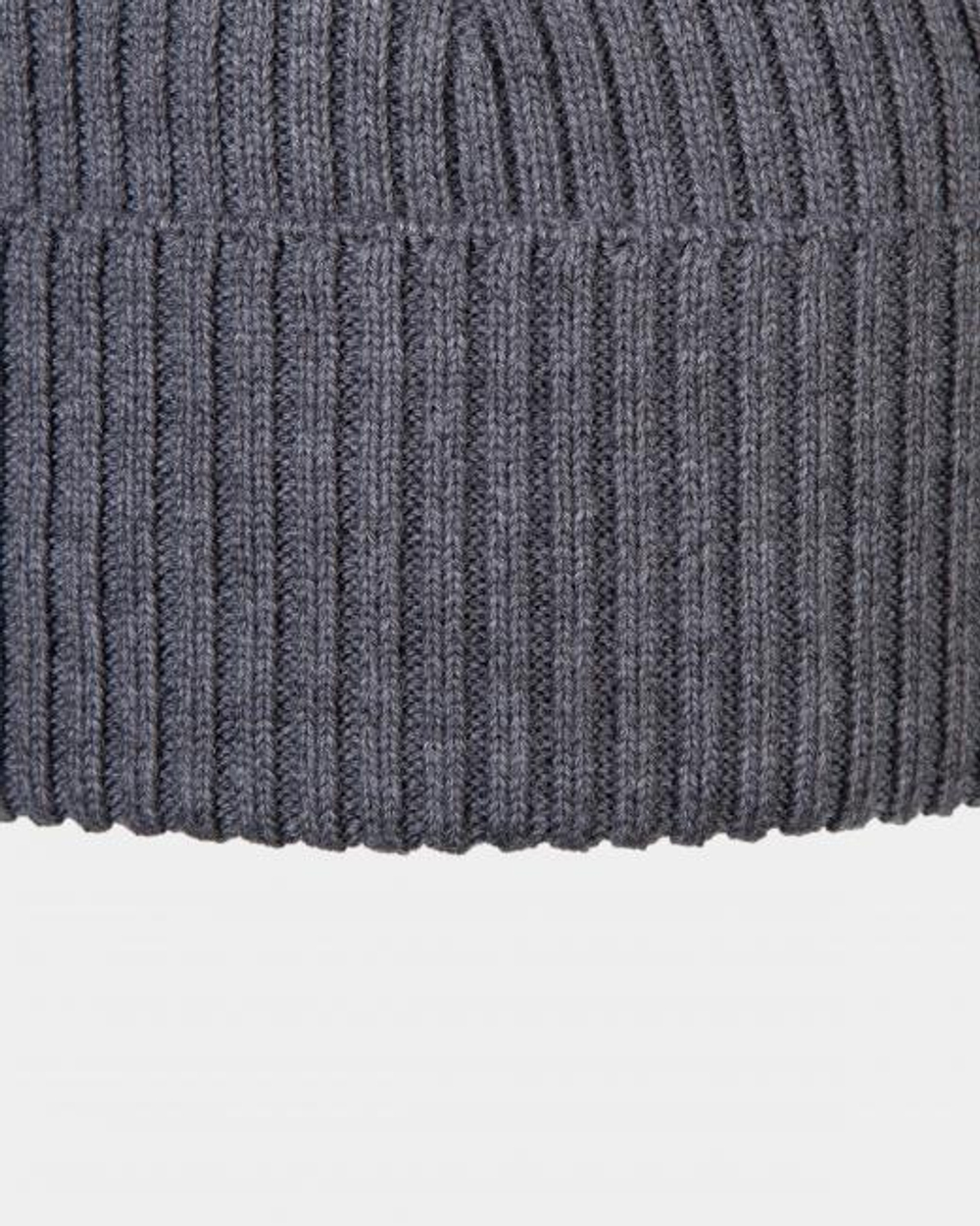 Шапка Canoe CALM 100% шерсть