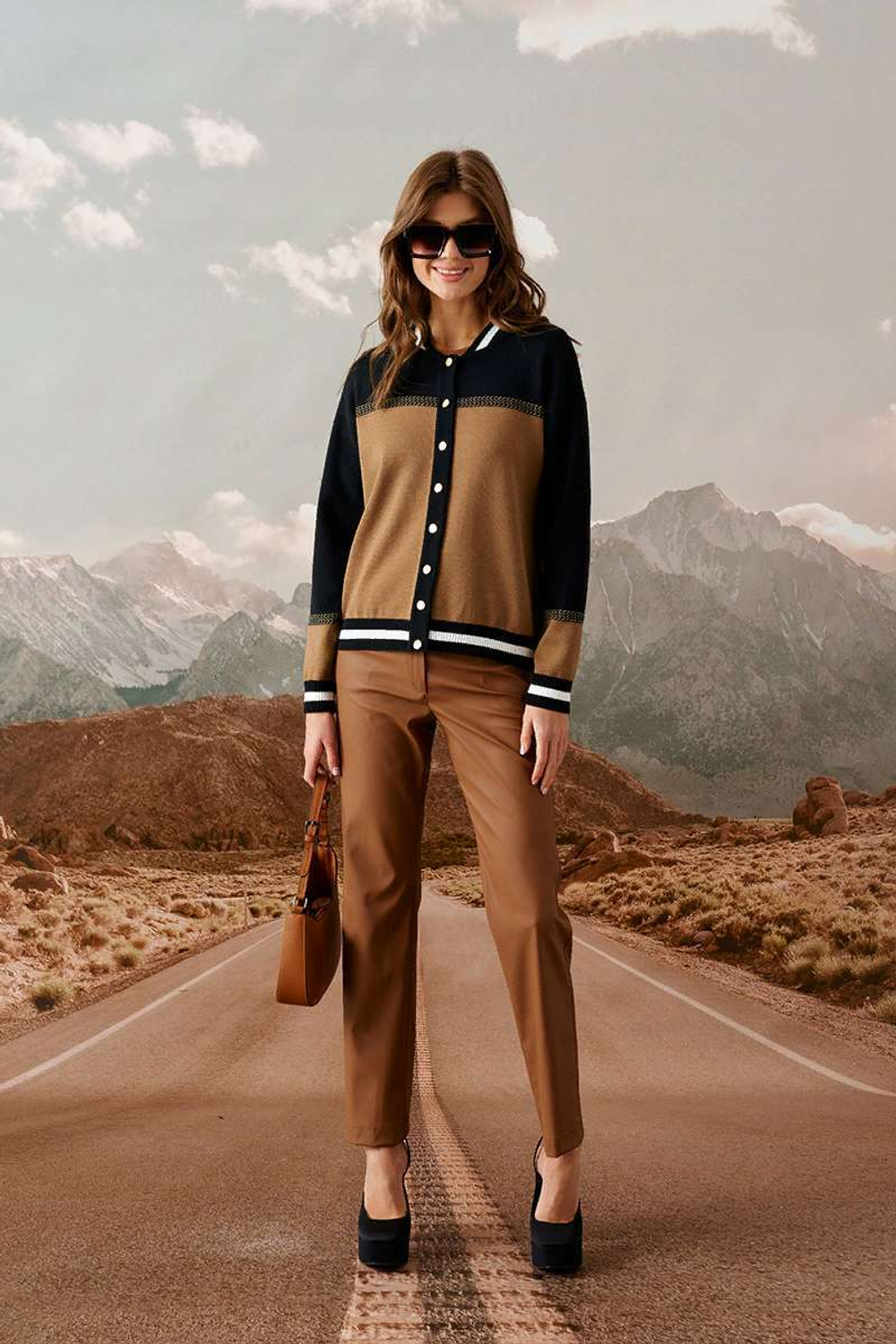 Жакет Barbara Geratti C4585BG