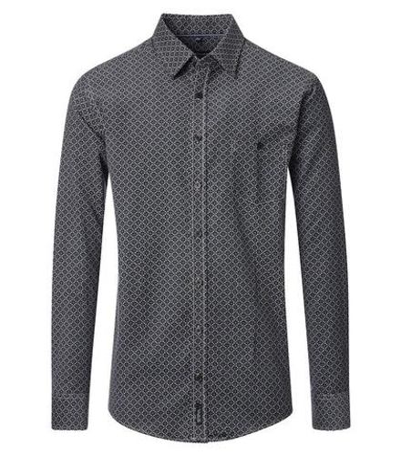 Рубашка Casa Moda