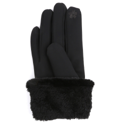 Перчатки Fabretti JDF7-1