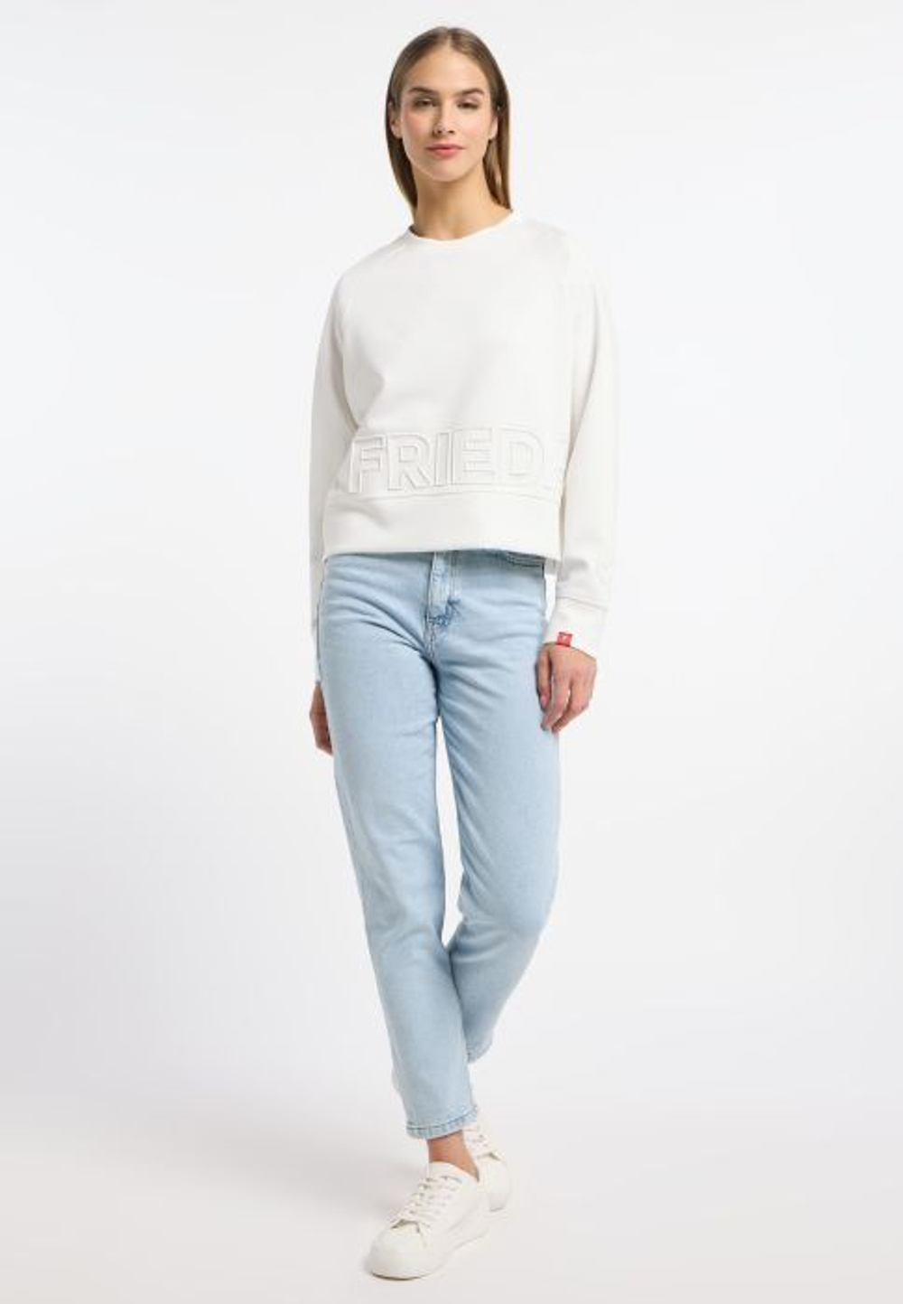 Свитшот Frieda & Freddies 3226