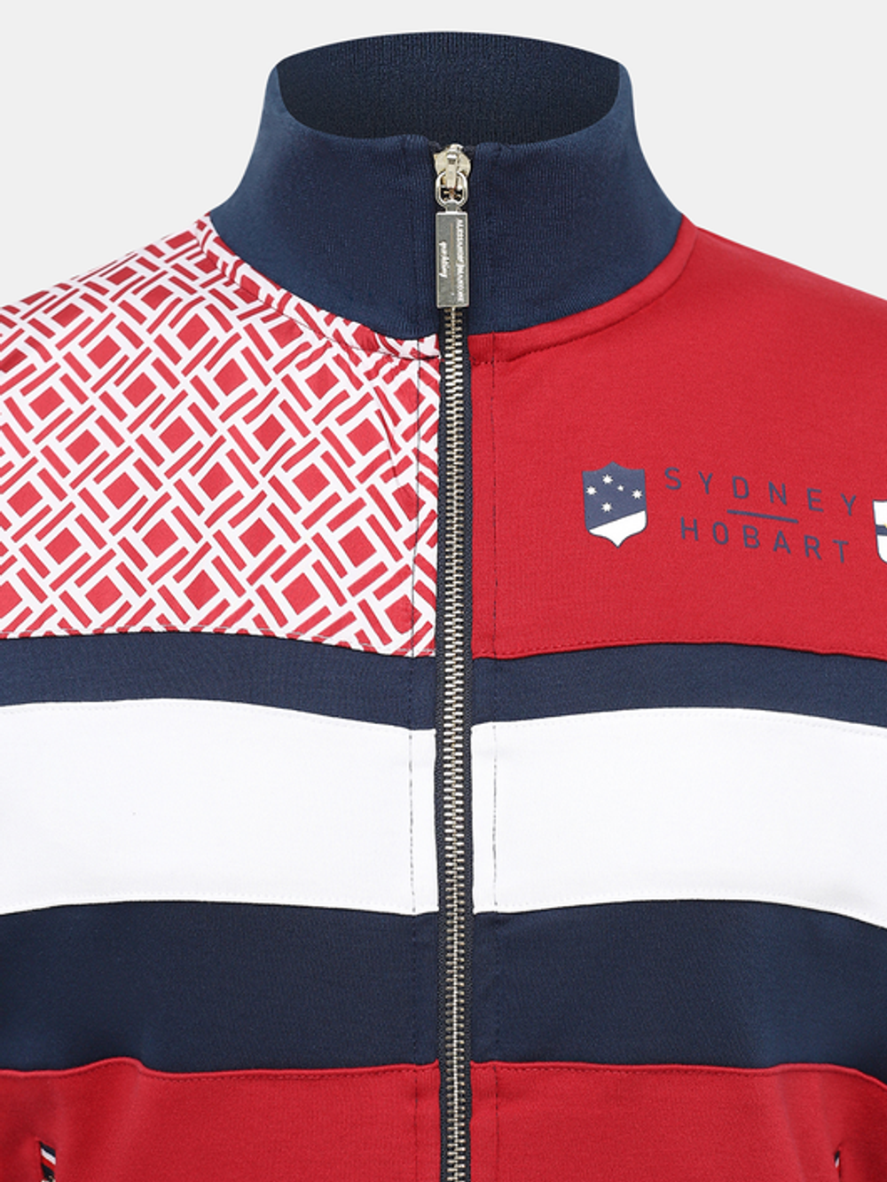 Толстовка Alessandro Manzoni Yachting WKL030421W23 425090-020