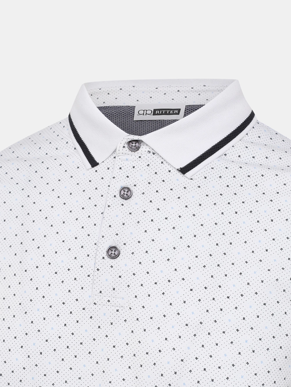 Поло Ritter  Состав: 95% Хлопок, 5% Спандекс