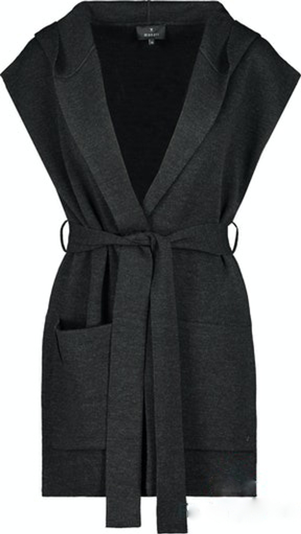 Жилет Monari  Состав: 50% Шерсть, 50% Акрил