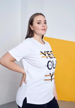 Свитшот Averi 92% хлопок, 8% эластан