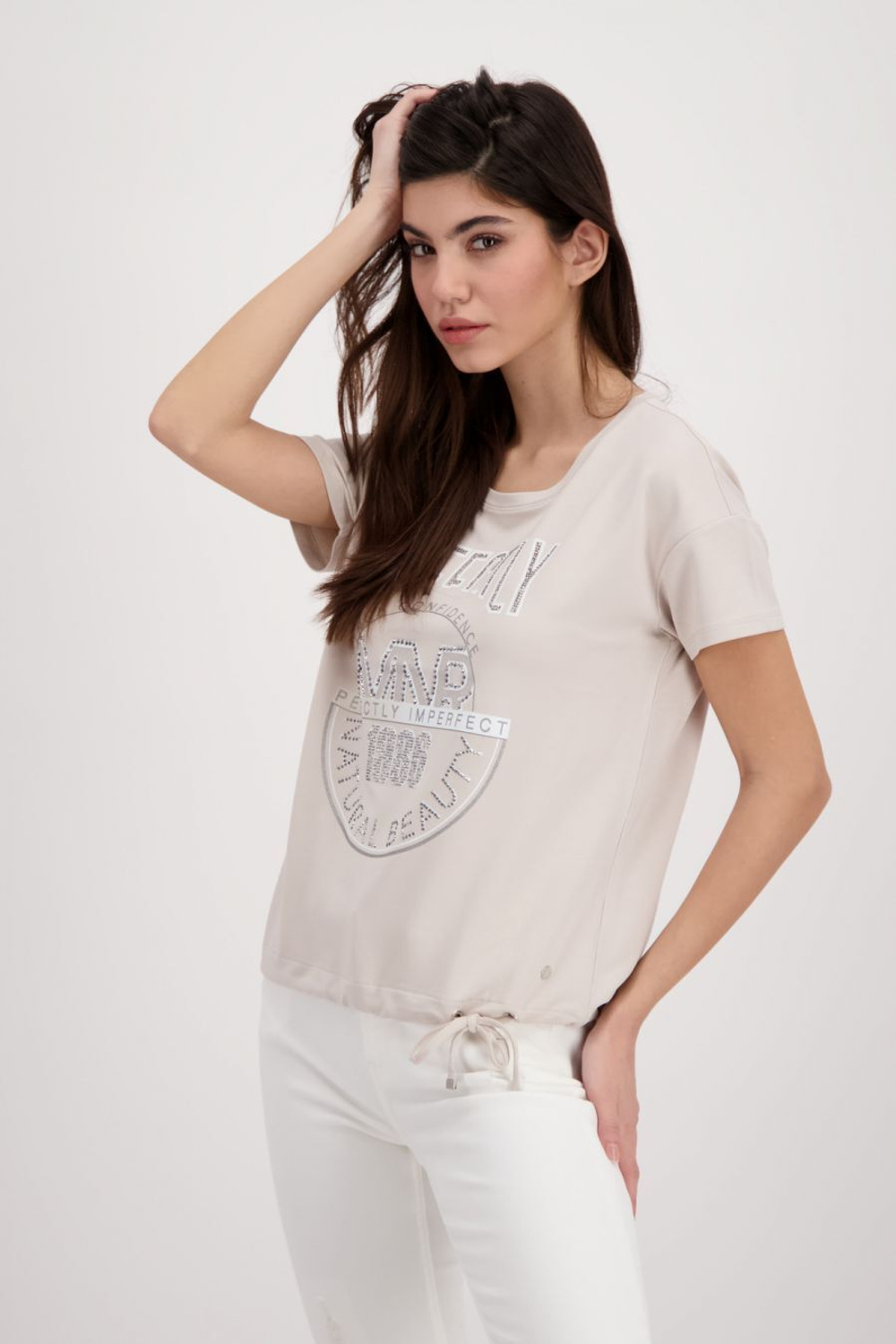 Футболка Monari 45% вискоза 407432