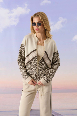 Брюки Barbara Geratti из коллекции WILD CAT  C8367BG