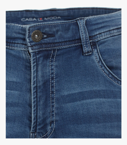 Шорты Casa Moda 90% хлопок, 9% полиэстер, 1% эластан 534011500 126