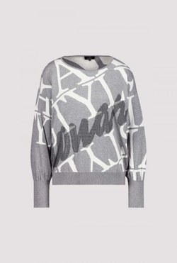 Джемпер Monari 97% Хлопок Garderob