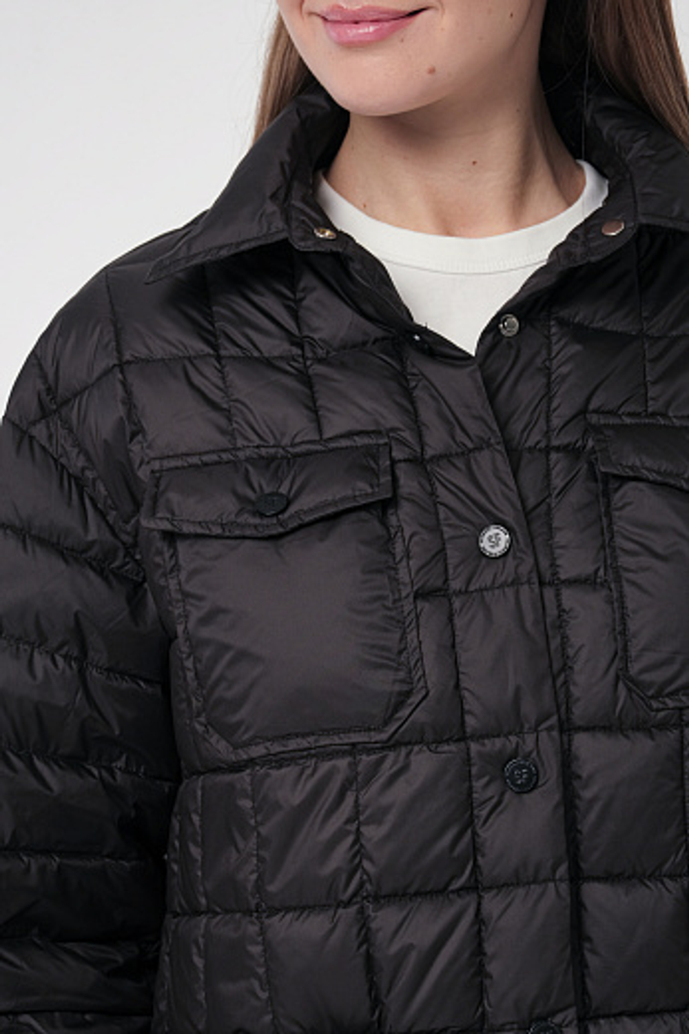 Куртка Scanndi Finland SOFTTEX ,DUPONT SORONA, 160 гр., CW3063