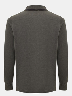 Поло Ritter 425073 Хлопок 100% LS-30.593.30/23