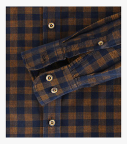 Рубашка Casa Moda 100% Хлопок