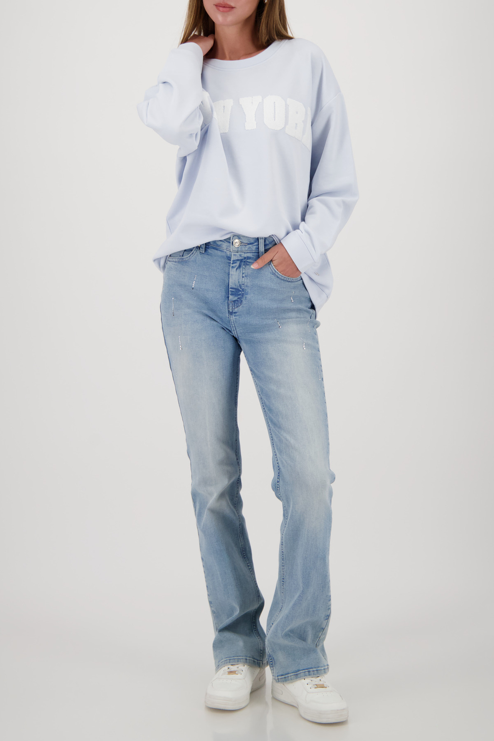 Джинсы Monari 809692