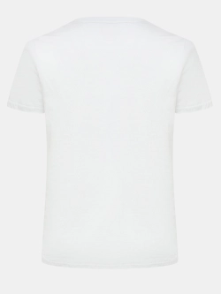 Футболка Aircraft Хлопок 100%  Код: 425430