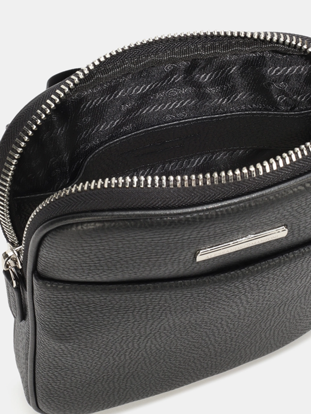 Сумка Alessanro Manzoni  Состав: 100% Кожа