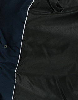 Пуховик Joutsen 100% полиэстер. Наполнитель: 100% пух арктического гуся.