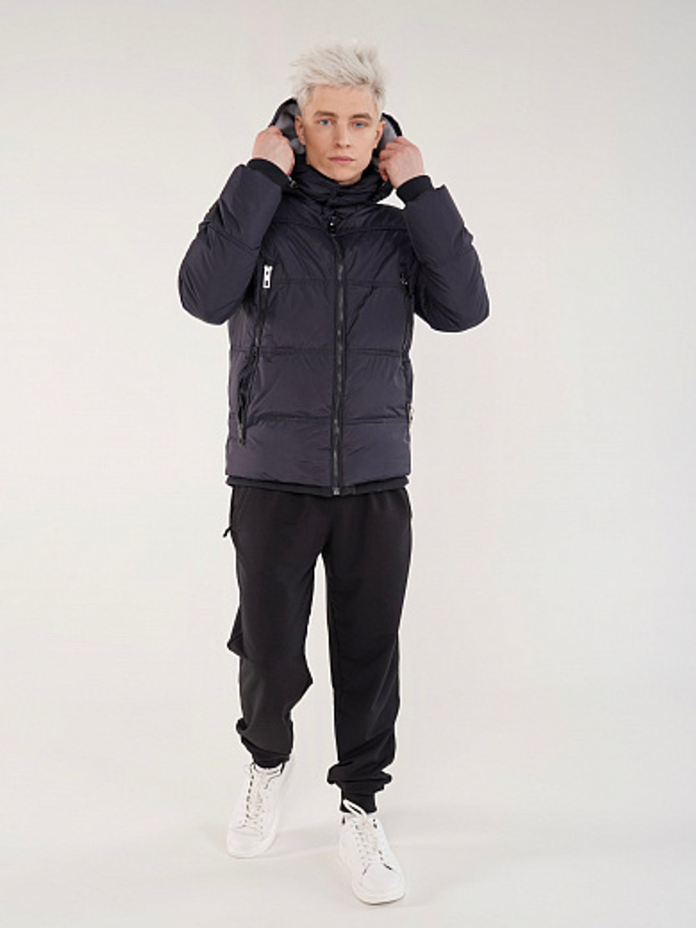 Куртка Scanndi Finland DM19001a