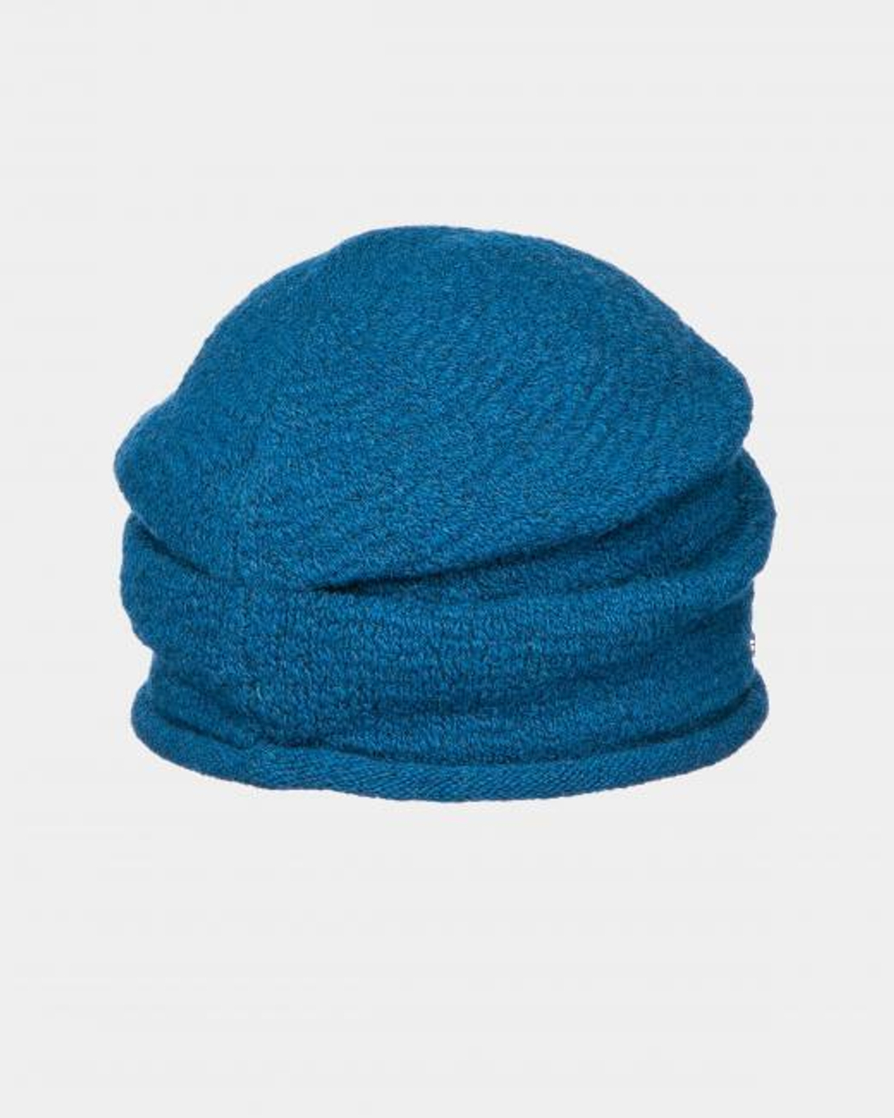 Шапка Canoe 95% шерсть, 5% эластан