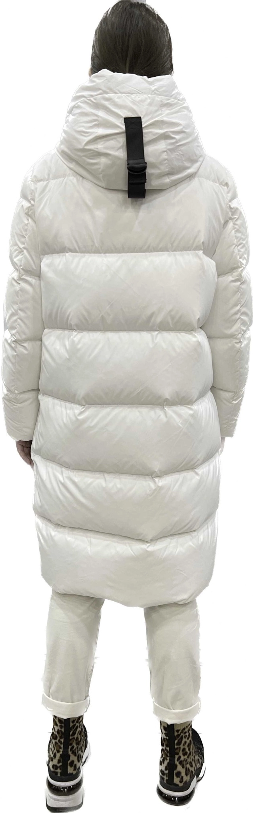 Пуховик Beaumont