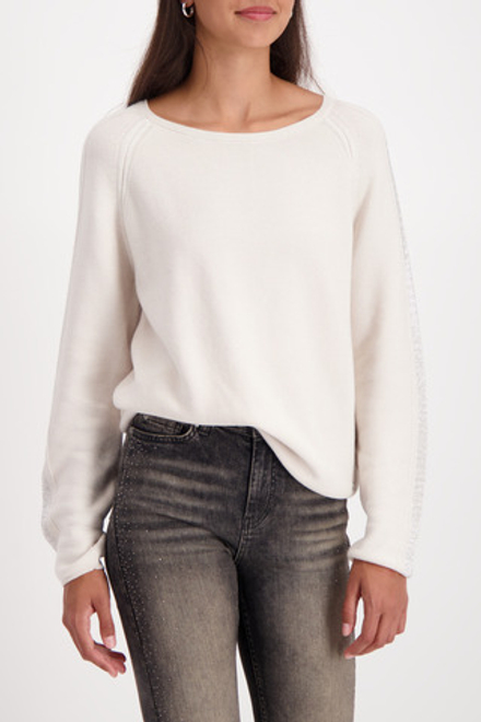 Пуловер Monari